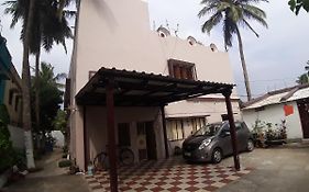 Sudha Kutir Puri